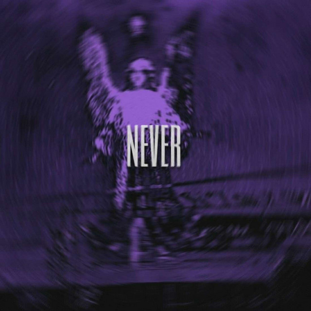 Never cover art