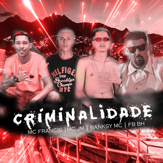 Criminalidade