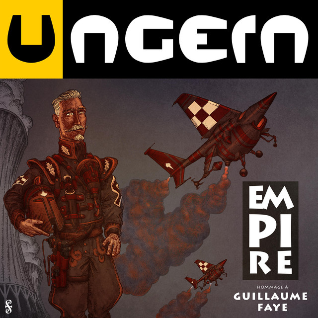 Ungern Photo