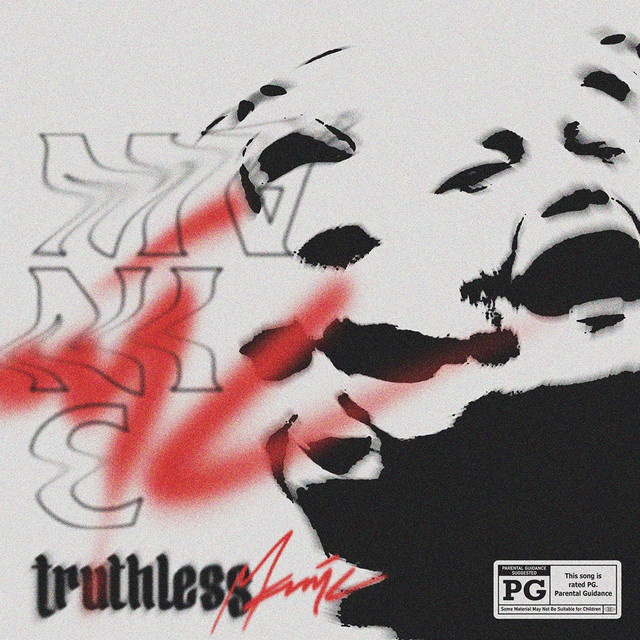 Manic cover art