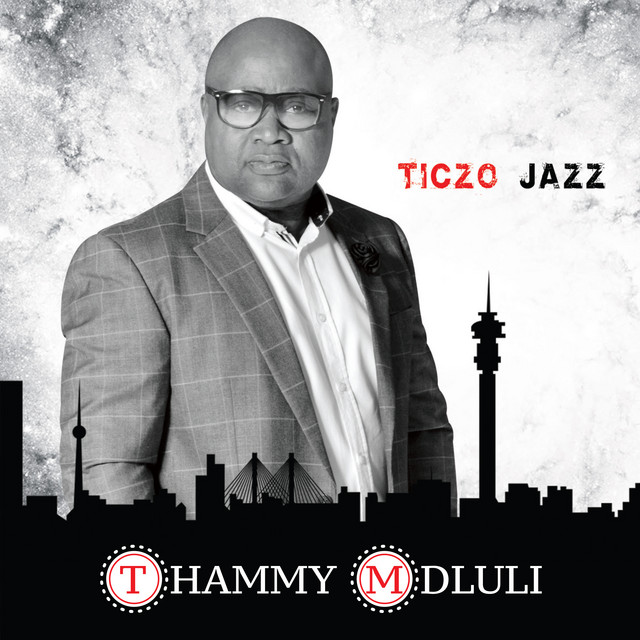 Ticzo Jazz cover art
