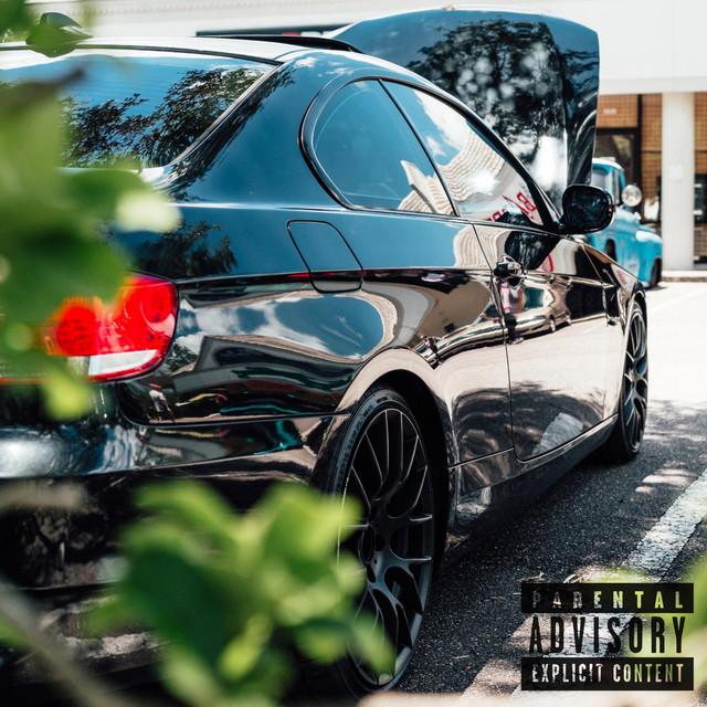 335 Music (e85 Shhh) cover art