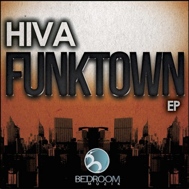 Funktown - Original Mix cover art