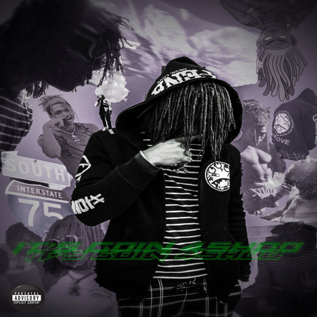 It's Goin 4Shoo cover art