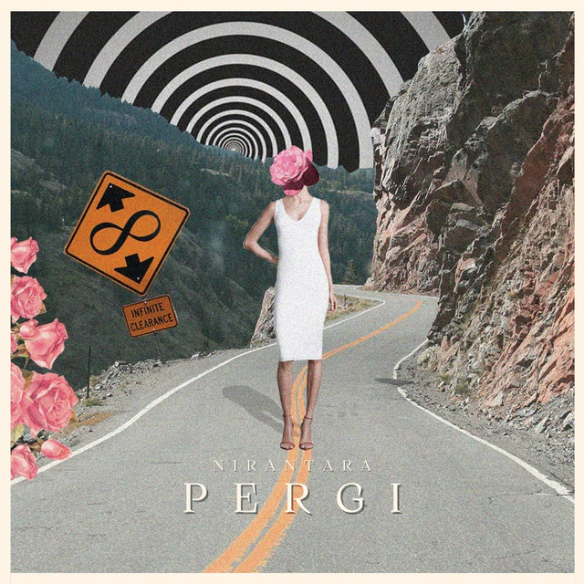Pergi cover art