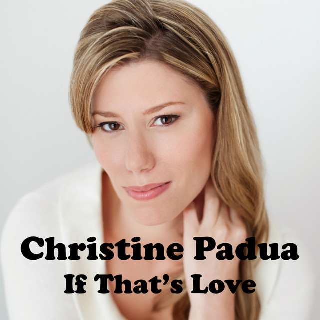 Christine Padua