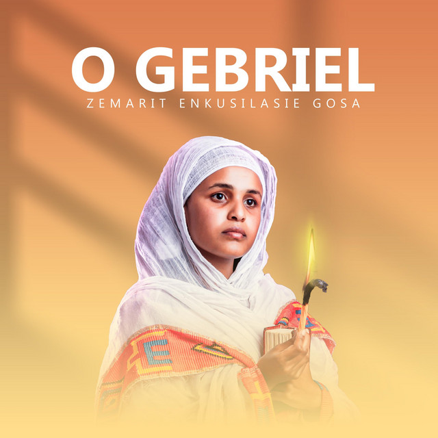 O Gebriel cover