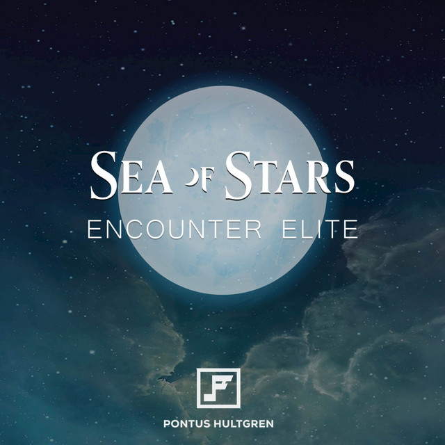 Encounter Elite (From "Sea of Stars") [Orchestrated] cover art
