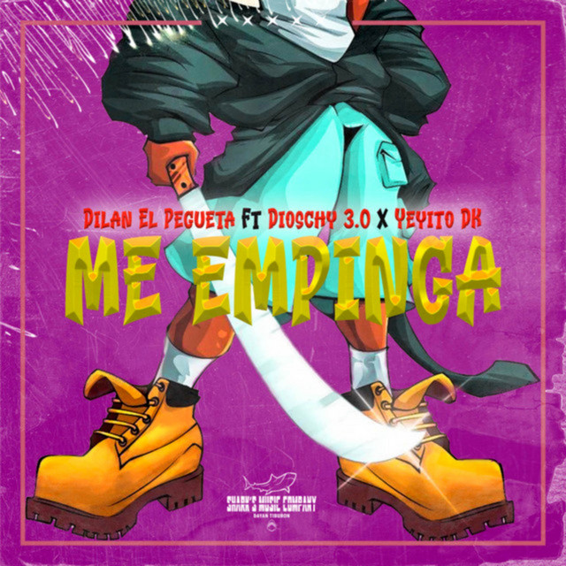 Me Empinga