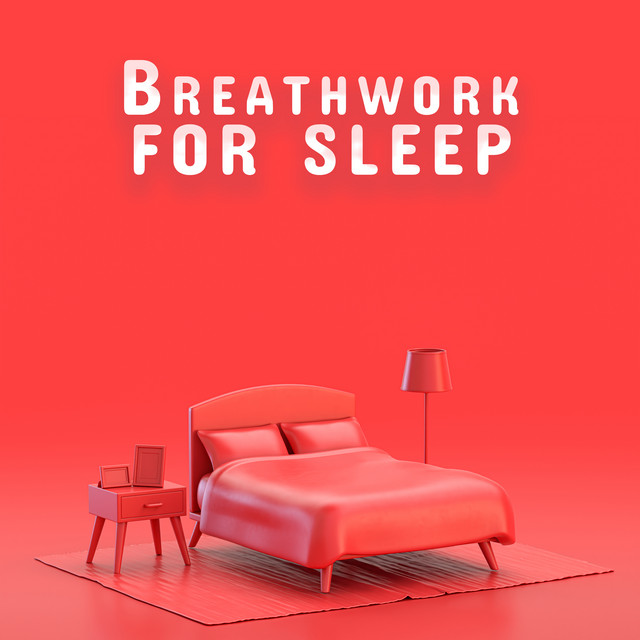 Breathwork for Sleep cover art