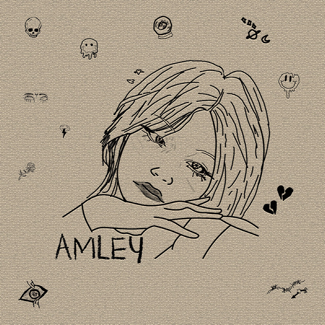 AMLEY cover art