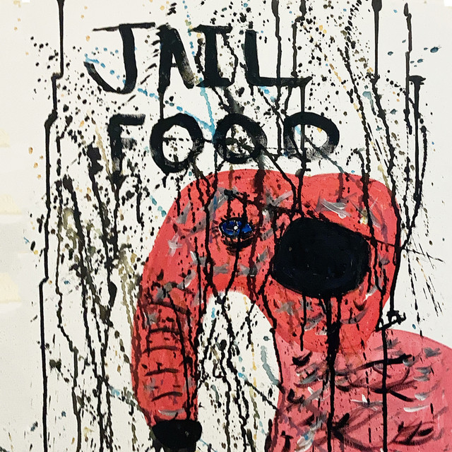Jail Food cover art