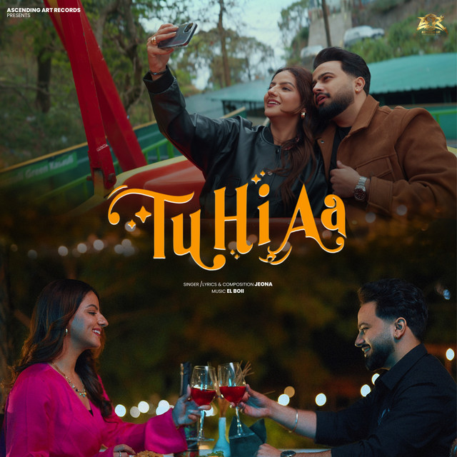Tu Hi Aa