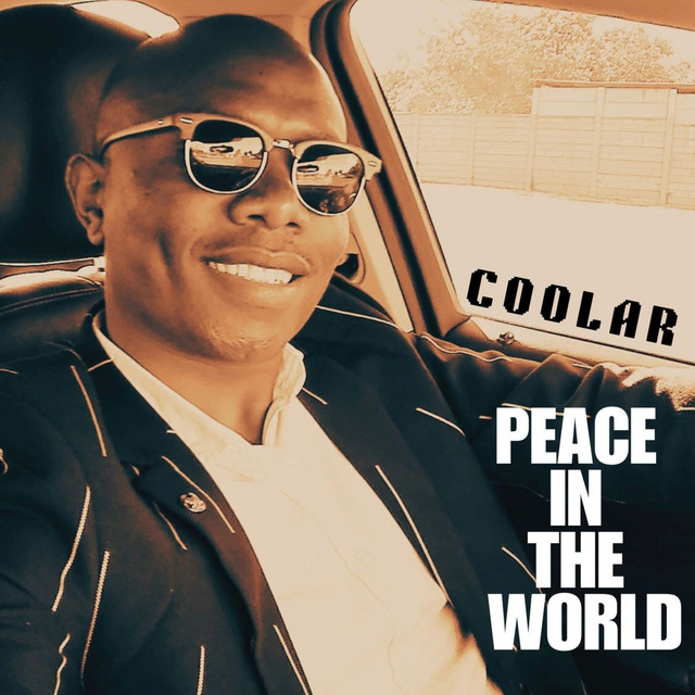 Peace in the World cover art