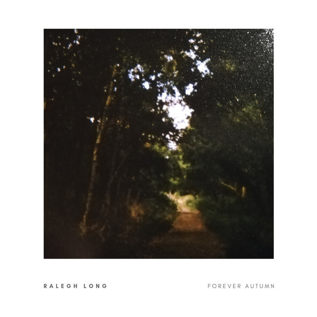 Forever Autumn