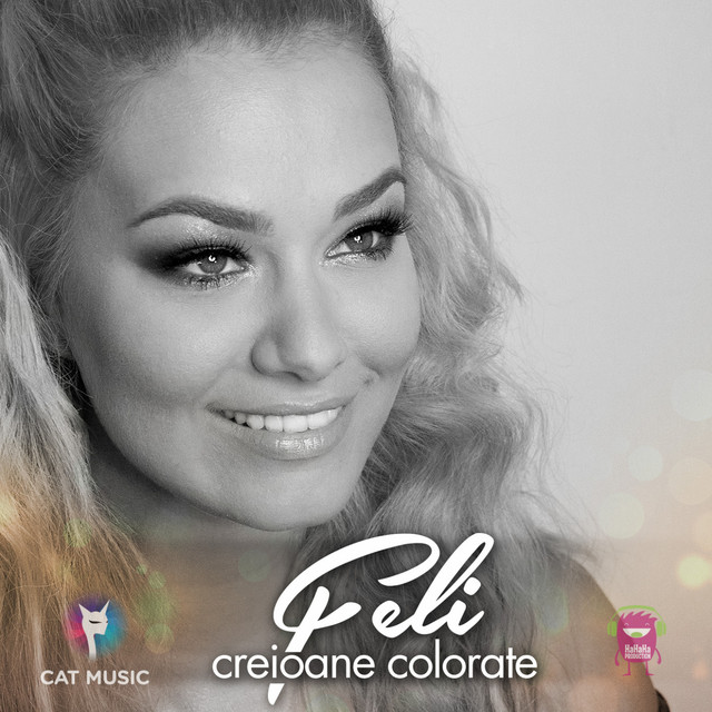 Creioane Colorate
