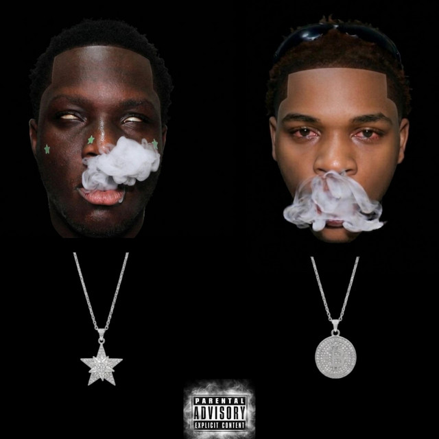 GHOST cover art