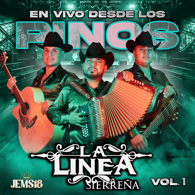 Suelta Tu Pelo - En vivo