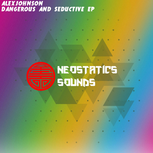 Dangerous & Seductive cover art