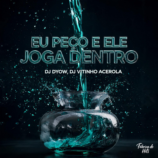 Eu Peço e Ele Joga Dentro