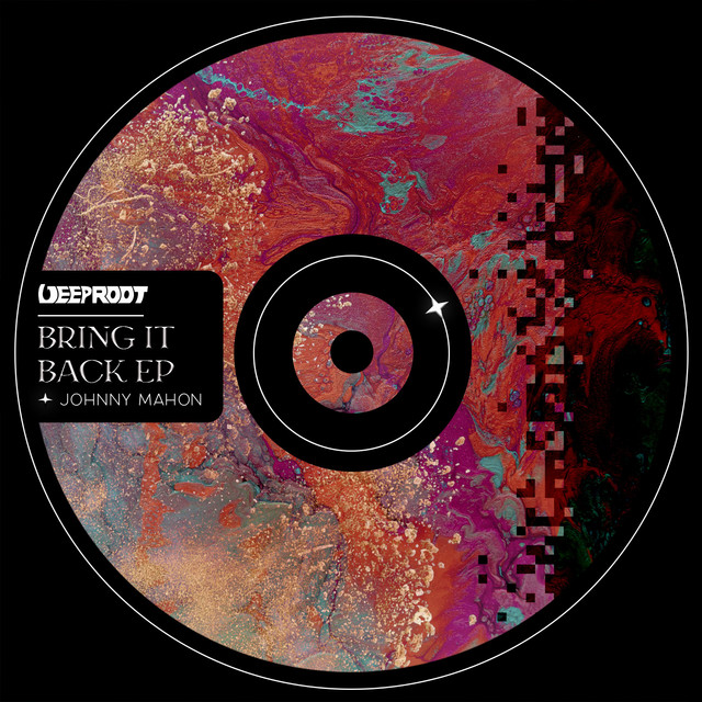 Bring It Back cover art