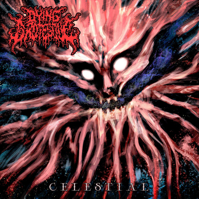 Celestial cover art
