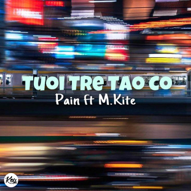 Audible Pain Photo