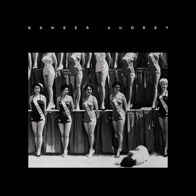 Audrey cover art