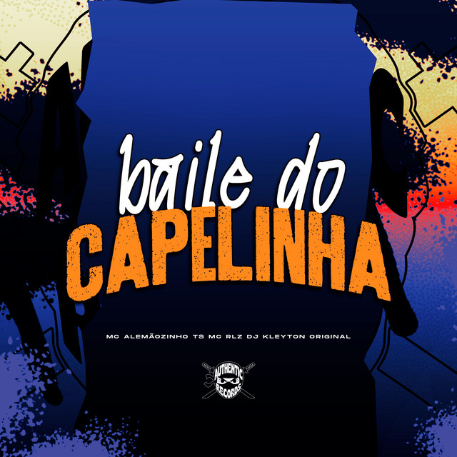 Baile do Capelinha