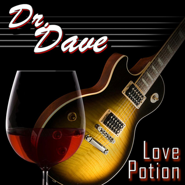 Love Potion cover