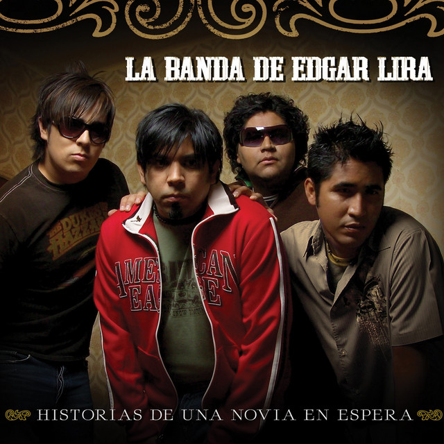 Historia De Una Novia en Espera cover art