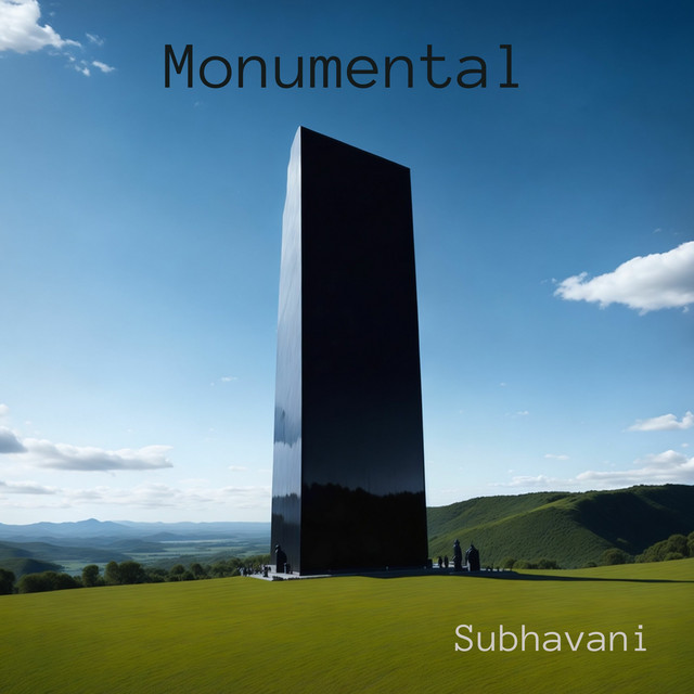 Monumental