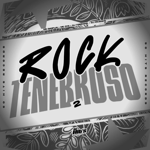 Rock Tenebroso 2