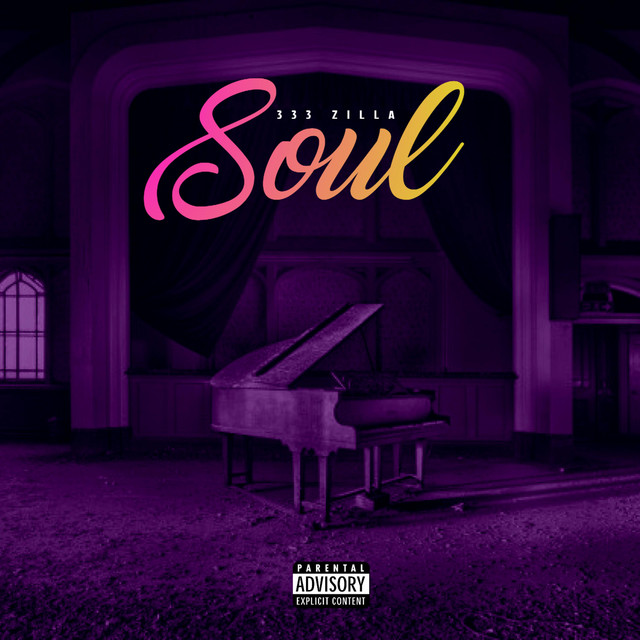 Soul cover art