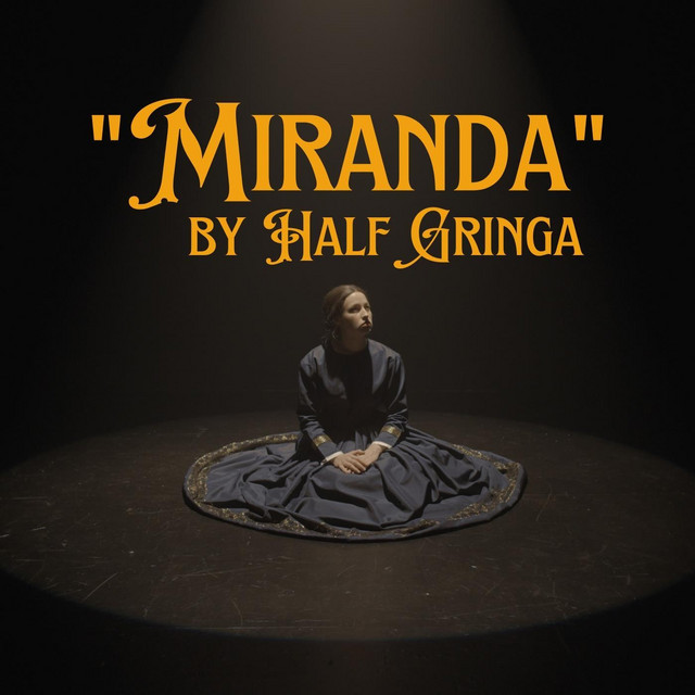 Miranda cover