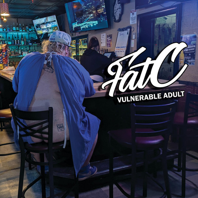 All Cap cover art