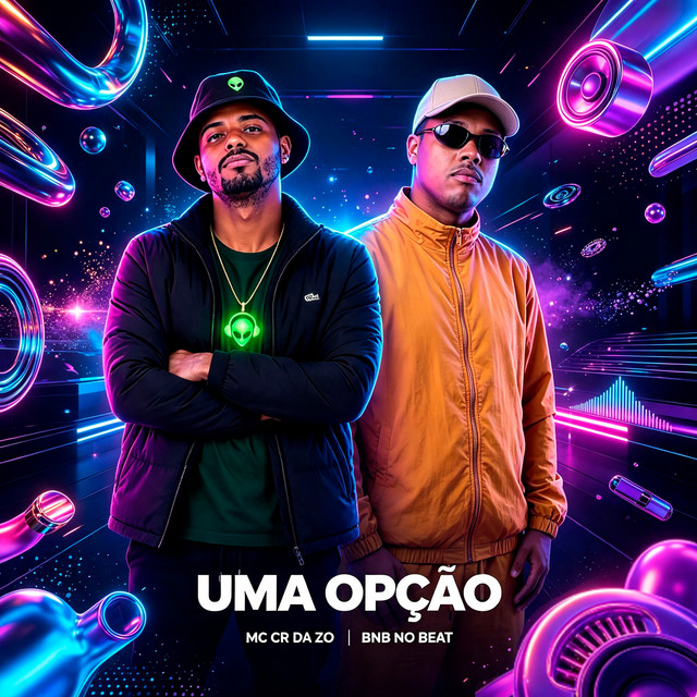 UMA OPÇÃO