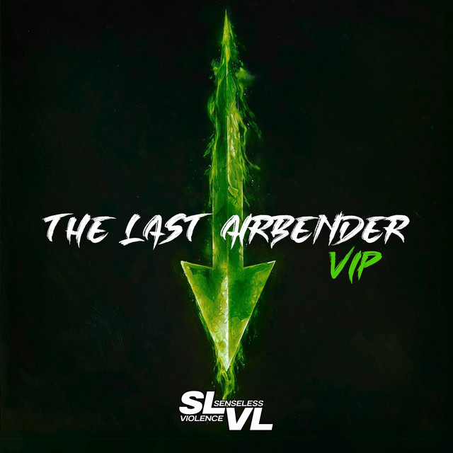 The Last Airbender (VIP)