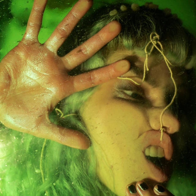 Threnody cover art
