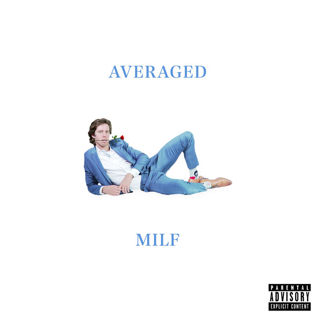 Milf cover art