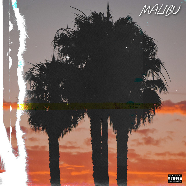 Malibu - Single by Xavierrr | Spotify