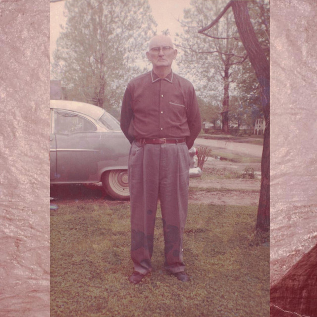 undefined album image
