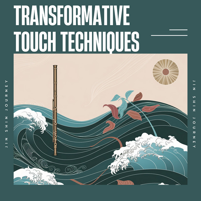 Transformative Touch Techniques