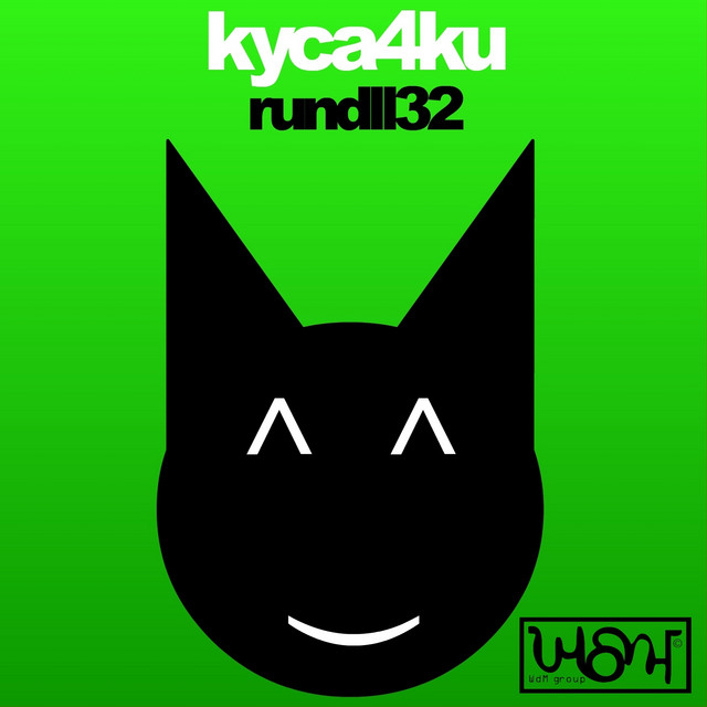 Rundll32 cover art