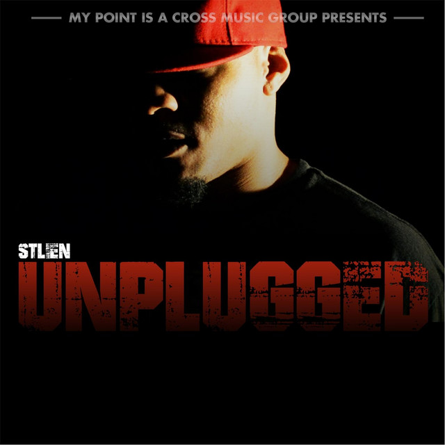 Unplugged cover art