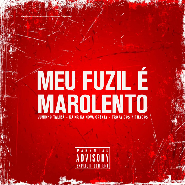 Meu Fuzil É Marolento