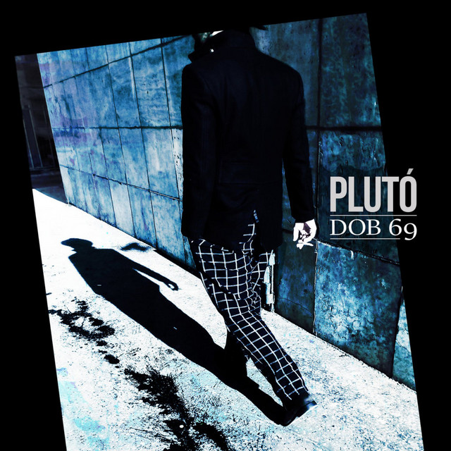 Dob 69 cover art