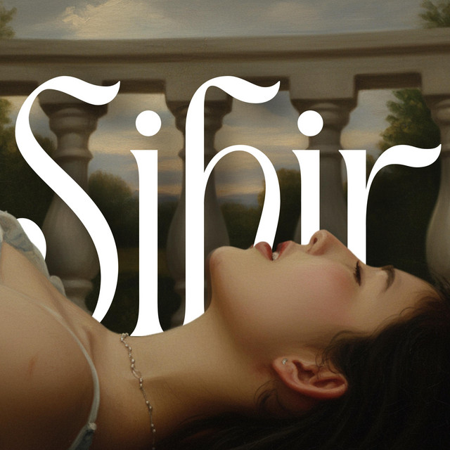 Sihir cover