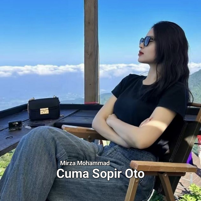 Cuma Sopir Oto
