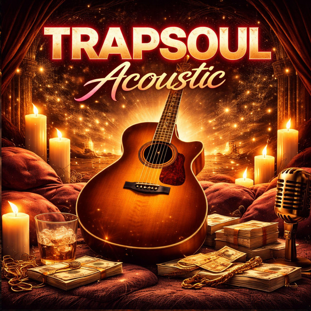 TrapSoul Acoustic (Instrumental)